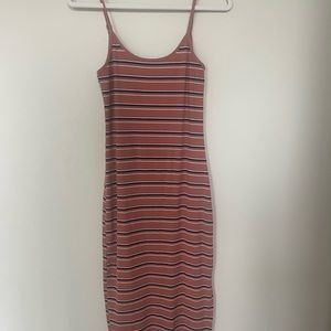 Wild Fable RibKnit Bodycon Dress